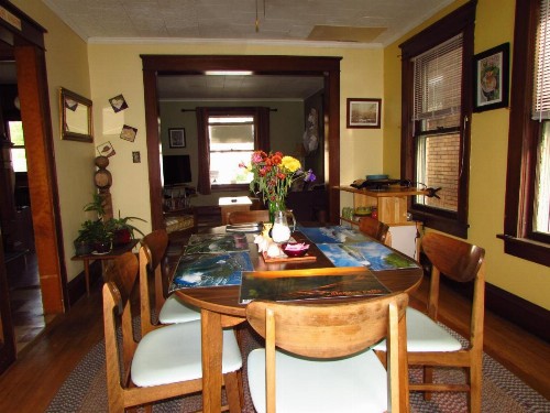 Wanderfalls Guesthouse & Hostel - image 7