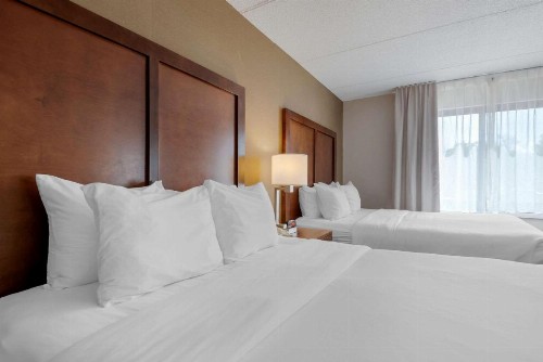 Comfort Inn The Pointe - image 31