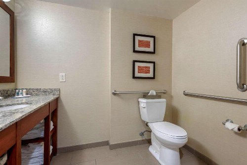 Comfort Inn The Pointe - image 35