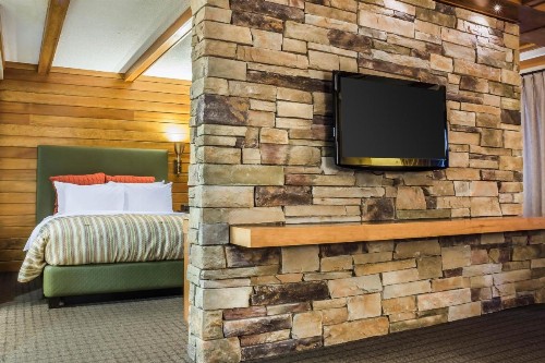 Comfort Inn The Pointe - image 49