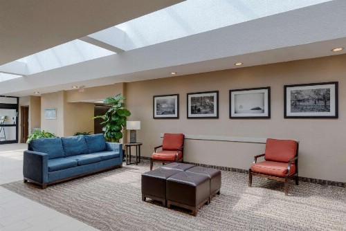 Comfort Inn The Pointe - image 6
