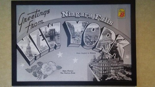 Super 8 by Wyndham Niagara Falls - image 3