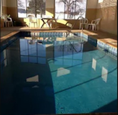 Kalika Hotel - image 12