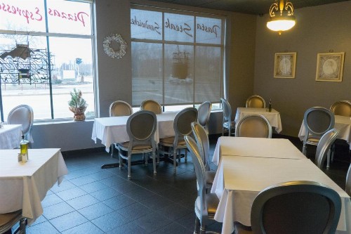 Kalika Hotel - image 16