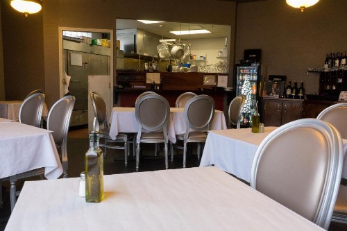 Kalika Hotel - image 17