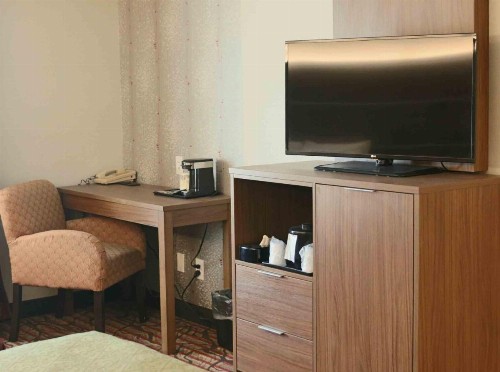 Kalika Hotel - image 21
