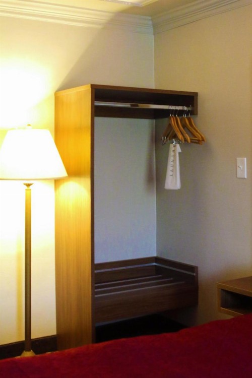 Kalika Hotel - image 25