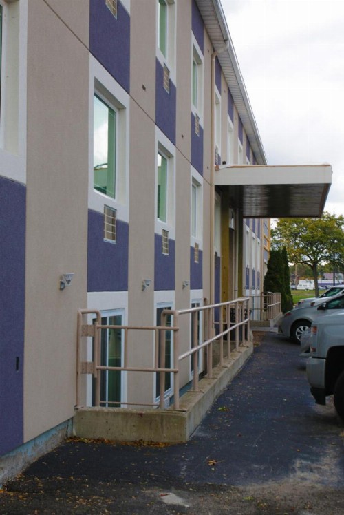 Kalika Hotel - image 27
