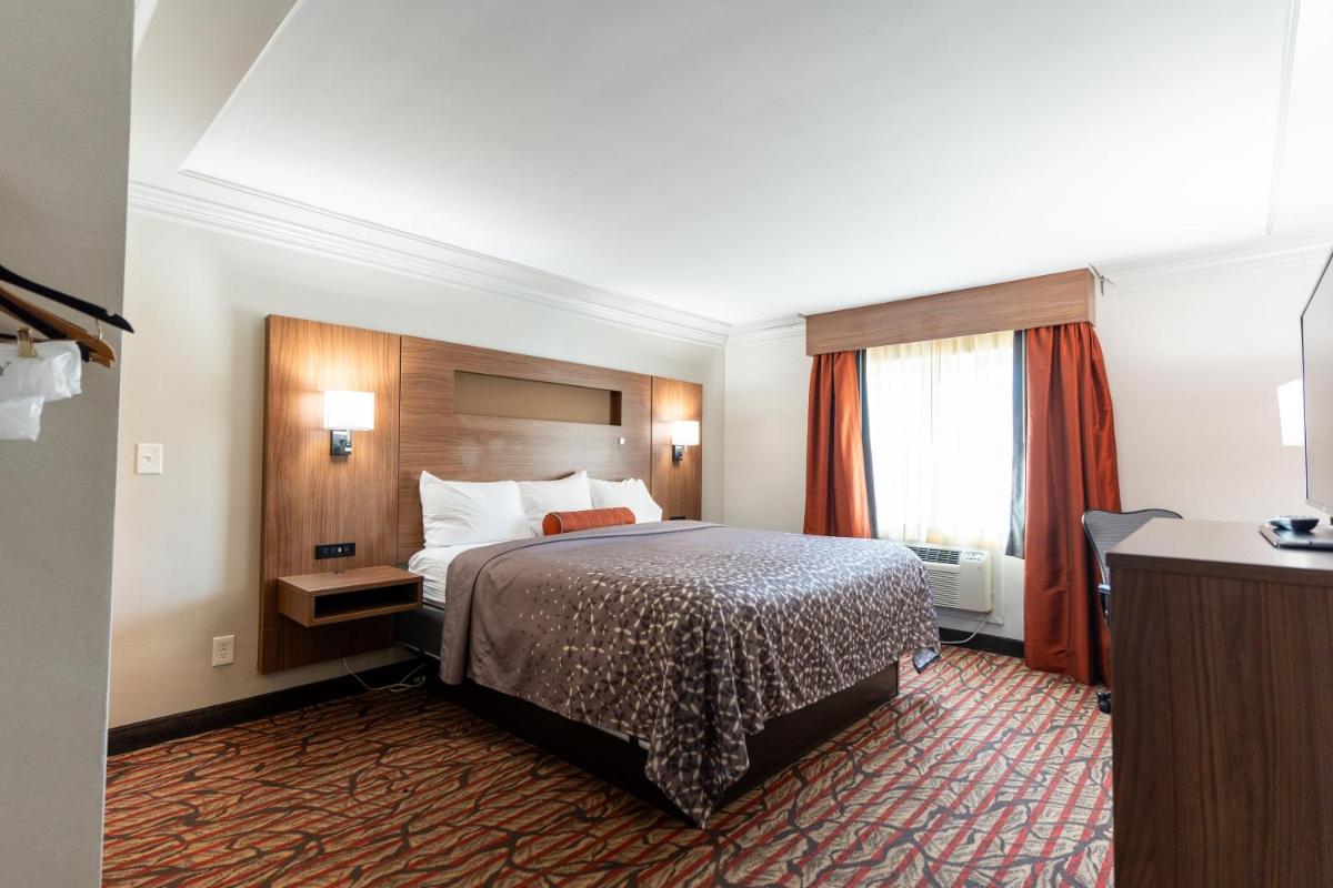 Kalika Hotel - image 4