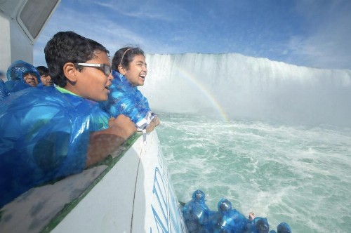 Wyndham Garden at Niagara Falls - image 11