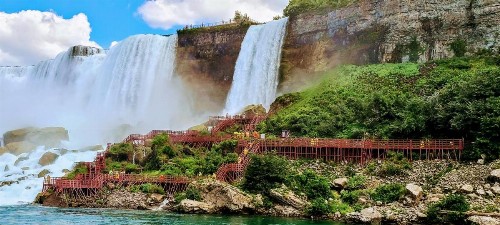 Wyndham Garden at Niagara Falls - image 29