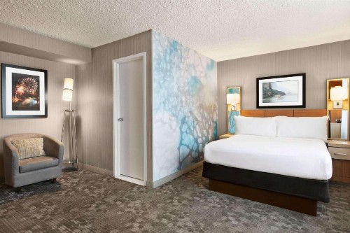 Wyndham Garden at Niagara Falls - image 35
