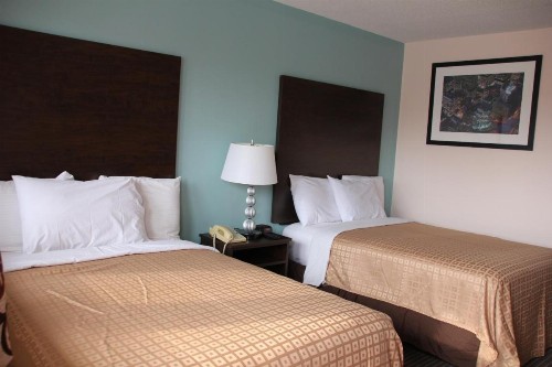 Sterling Inn near IAG Airport - image 15