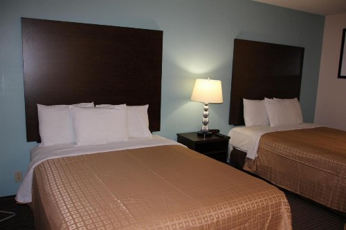 Sterling Inn near IAG Airport - image 24