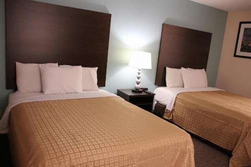 Sterling Inn near IAG Airport - image 31