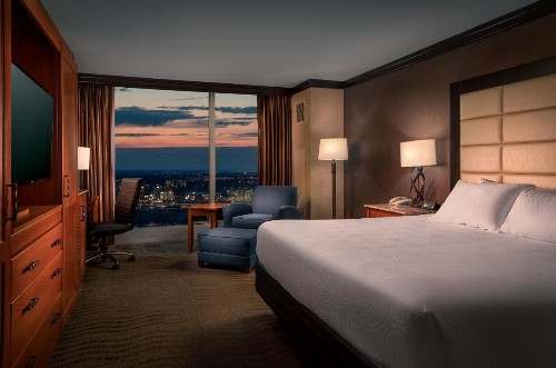Seneca Niagara Resort & Casino - image 12