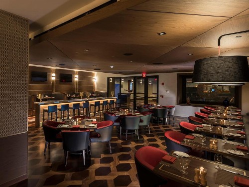 Seneca Niagara Resort & Casino - image 14