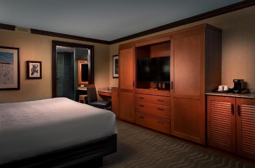 Seneca Niagara Resort & Casino - image 15