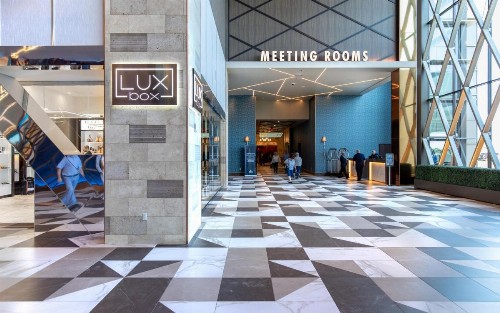 Seneca Niagara Resort & Casino - image 17
