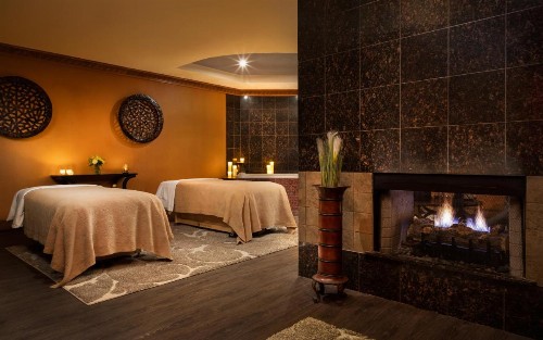 Seneca Niagara Resort & Casino - image 19