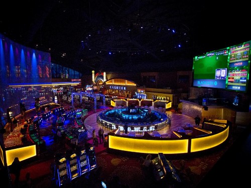 Seneca Niagara Resort & Casino - image 2