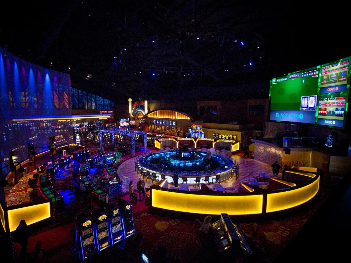 Seneca Niagara Resort & Casino - image 2