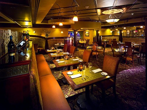 Seneca Niagara Resort & Casino - image 21