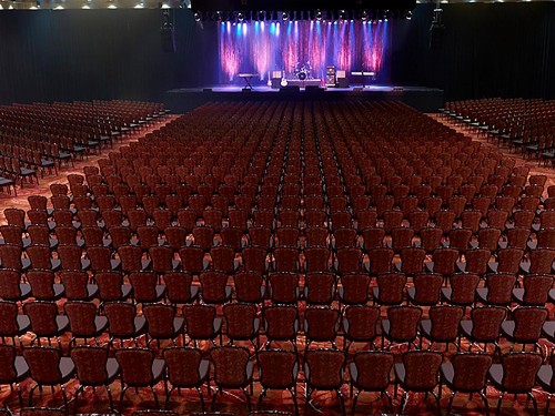 Seneca Niagara Resort & Casino - image 23