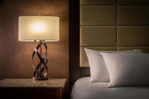 Seneca Niagara Resort & Casino - image 25