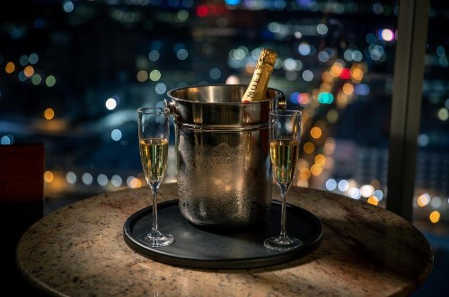 Seneca Niagara Resort & Casino - image 26