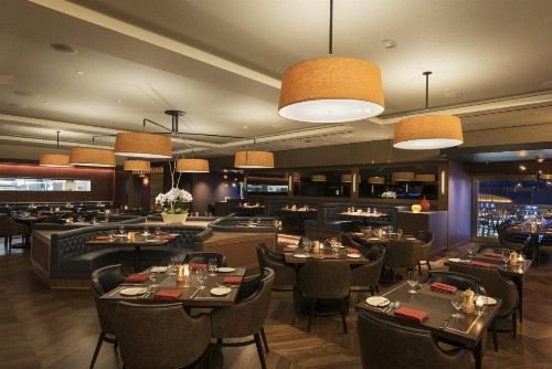 Seneca Niagara Resort & Casino - image 27