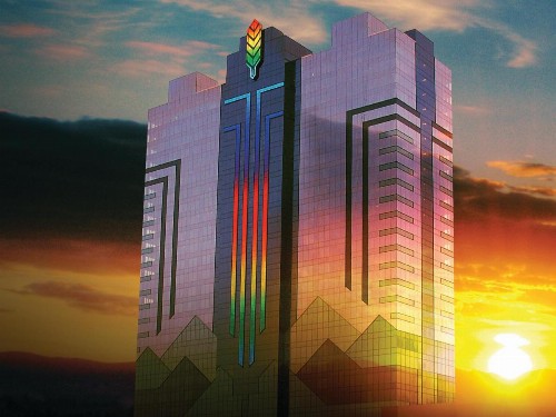 Seneca Niagara Resort & Casino - image 28