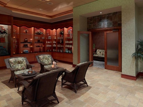 Seneca Niagara Resort & Casino - image 3