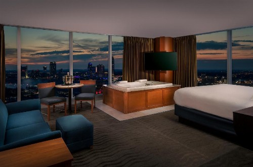Seneca Niagara Resort & Casino - image 30