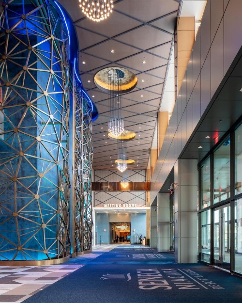 Seneca Niagara Resort & Casino - image 31