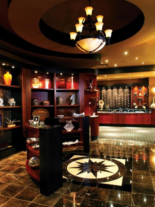 Seneca Niagara Resort & Casino - image 33