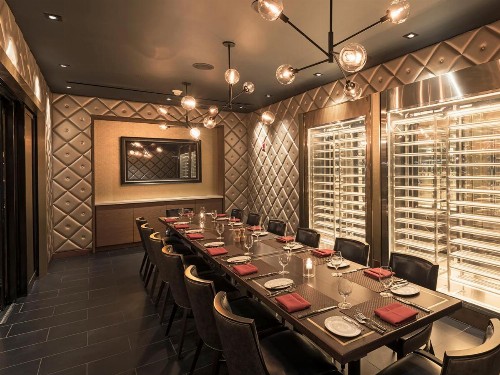 Seneca Niagara Resort & Casino - image 34