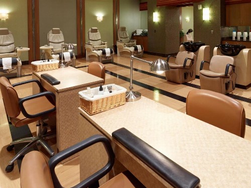 Seneca Niagara Resort & Casino - image 35