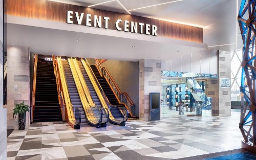 Seneca Niagara Resort & Casino - image 36