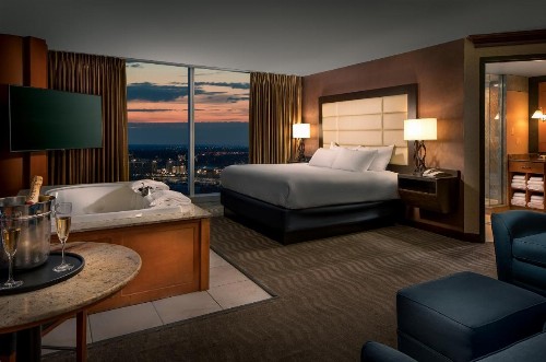 Seneca Niagara Resort & Casino - image 37