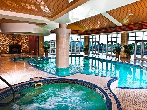 Seneca Niagara Resort & Casino - image 39