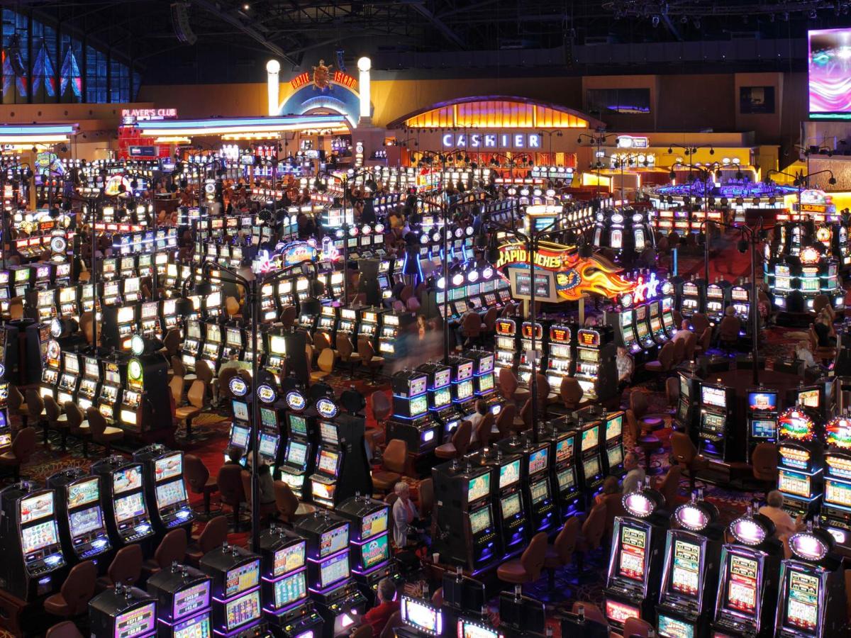 Seneca Niagara Resort & Casino - image 4