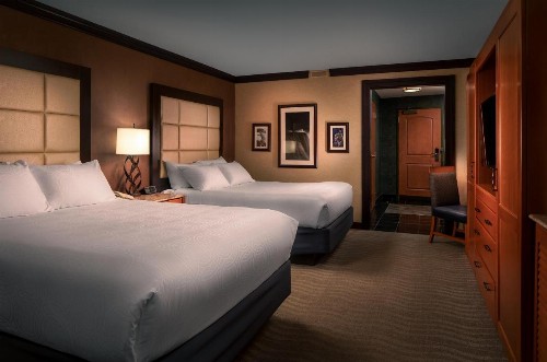 Seneca Niagara Resort & Casino - image 41