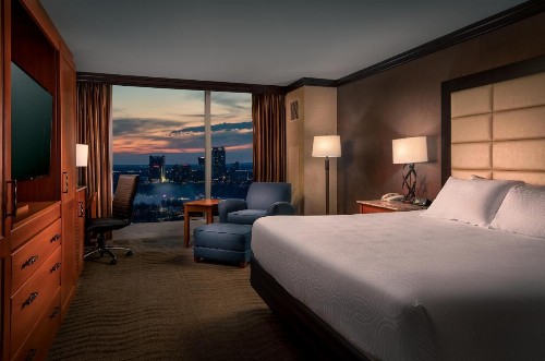 Seneca Niagara Resort & Casino - image 42