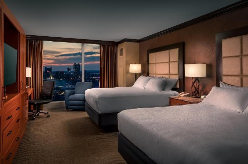 Seneca Niagara Resort & Casino - image 44