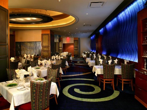 Seneca Niagara Resort & Casino - image 46