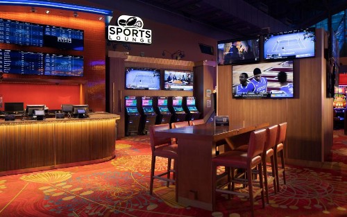 Seneca Niagara Resort & Casino - image 49