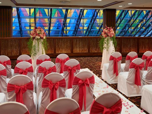 Seneca Niagara Resort & Casino - image 5