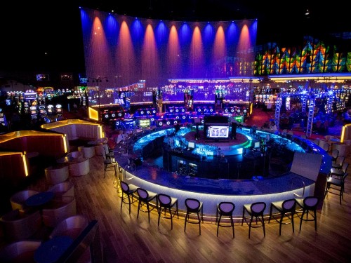 Seneca Niagara Resort & Casino - image 6
