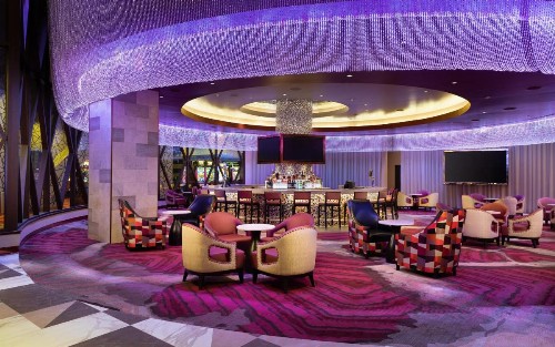 Seneca Niagara Resort & Casino - image 7